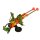 TMNT / Teenage Mutant Ninja Turtles – Double Barreled Plunger Gun – lose