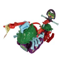 TMNT / Teenage Mutant Ninja Turtles - Sludgemobil - lose...