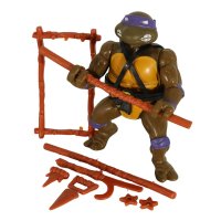 TMNT / Teenage Mutant Ninja Turtles - Donatello...