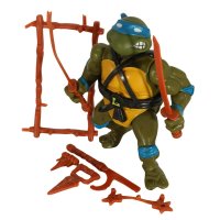 TMNT / Teenage Mutant Ninja Turtles - Leonardo (Softhead)...