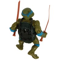 TMNT / Teenage Mutant Ninja Turtles - Leonardo (Softhead)...