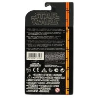 Star Wars Black Series 3,75" - Luke Skywalker (Jedi...