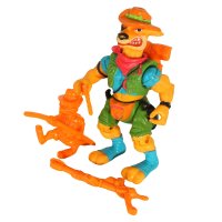 TMNT / Teenage Mutant Ninja Turtles - Walkabout - lose / komplett