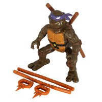 TMNT / Teenage Mutant Ninja Turtles - Karate Donatello -...