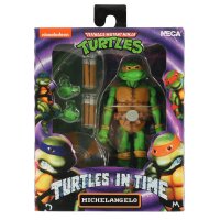 Michelangelo - TMNT / Teenage Mutant Ninja Turtles in...