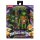 Michelangelo - TMNT / Teenage Mutant Ninja Turtles in Time - NECA - MISB