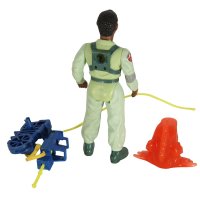 Vintage Kenner The Real Ghostbusters – Winston...