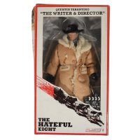 NECA - The Hateful Eight - Quentin Tarantino "The...