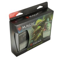 Magic the Gathering / MTG - Arena Starter Kit / Deck...