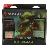 Magic the Gathering / MTG - Arena Starter Kit / Deck...