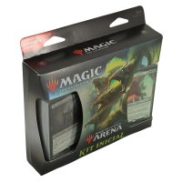 Magic the Gathering / MTG - Arena Starter Kit / Deck...