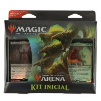 Magic the Gathering / MTG - Arena Starter Kit / Deck...