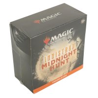 Magic the Gathering / MTG - Innistrad Midnight Hunt...