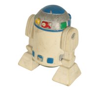 Comic Spain Star Wars Droids - PVC R2-D2 - lose