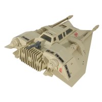 Star Wars Vintage – Snowspeeder - lose