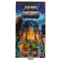 Mattel - Masters of the Universe MotU Origins - Cartoon...