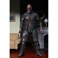 Jason Voorhees - Friday the 13th Part 7 - The New Blood - NECA - MISB