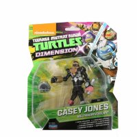 TMNT / Teenage Mutant Ninja Turtles - Dimension X Casey...