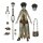 April ONeil as Frankensteins Bride - TMNT / Ninja Turtles X Universal Monsters - NECA - MISB