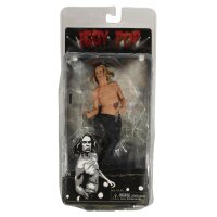 Iggy Pop - MOC - NECA