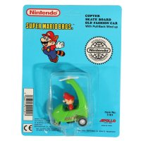 Nintendo Vintage - Super Mario Mario Bros Copter - MOC