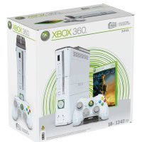 Mattel - XBOX 360 Konsole MEGA Bauset 3/4