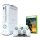 Mattel - XBOX 360 Konsole MEGA Bauset 3/4