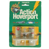 Texaco Back to the Future Micro Action – Hoverport...