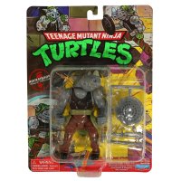 TMNT / Teenage Mutant Ninja Turtles Classic - Rocksteady...