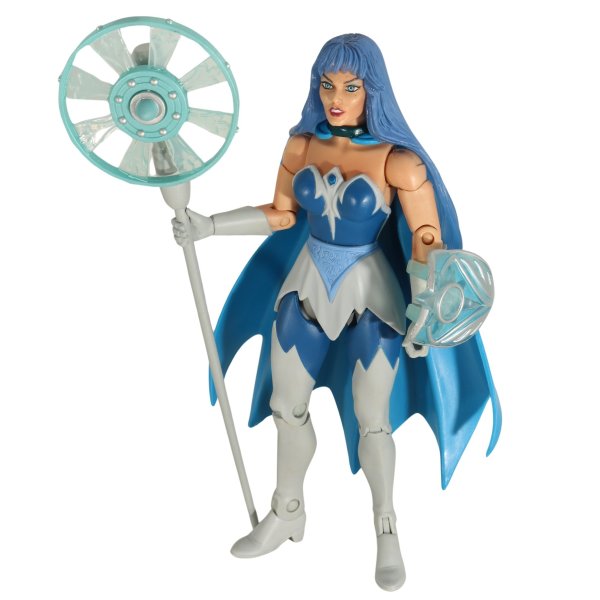 Masters of the Universe / MotU Classics - Frosta - lose / komplett