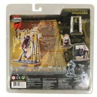 McFarlane Movie Maniacs - Texas Chainsaw Massacre Erin - MOC