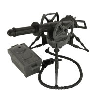 Star Wars Vintage - Tri-Pod Laser Cannon - lose /...