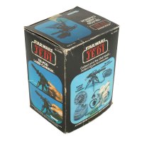 Star Wars Vintage - Tri-Pod Laser Cannon - lose / komplett inkl. Box