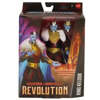 King Keldor - Masterverse Revolution Masters of the...