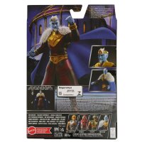 King Keldor - Masterverse Revolution Masters of the...