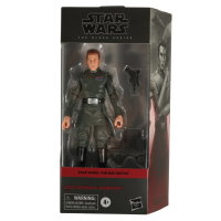 Star Wars Black Series 6" - Vice Admiral Rampart (The Bad Batch) - MOC / MISB