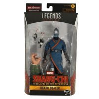 Marvel Legends Series Shang Chi - Death Dealer - MOC