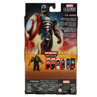 Hasbro Marvel Legends Series Contest of Champions - Civil...