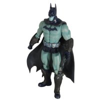 DC Direct Batman Arkahm City – Batman Detective...