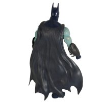 DC Direct Batman Arkahm City – Batman Detective...