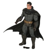 DC Direct Batman Arkahm City - Batman (Infected) - lose /...