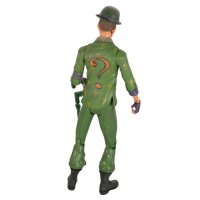 DC Direct Batman Arkahm City - Riddler - lose / inkl....