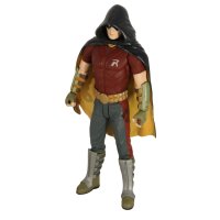 DC Direct Batman Arkahm City - Robin - lose