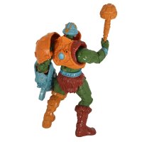 MotU / Masters of the Universe 200X - Man-At-Arms - lose...