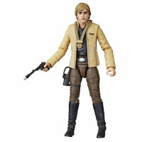 Star Wars Black Series 6" - Luke Skywalker (Yavin...