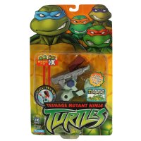 TMNT / Teenage Mutant Ninja Turtles 2004 - Giant Mouser -...