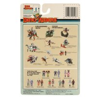 Tyco Dino-Riders - Dedeye (Troilus) & Yungstar - 2 Pack sealed / MOC