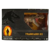 Mattel - Jurassic Park / Hammond Collection -...