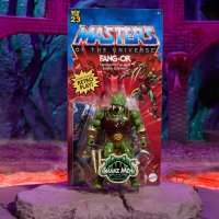 Mattel Creations - Masters of the Universe MotU Origins -...