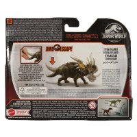 Mattel - Jurassic World - Dino Escape Styracosaurus - MISB